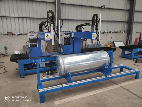 熱烈慶祝車(chē)廂門(mén)組對(duì)機(jī)研發(fā)成功！??！